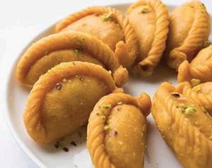 Khoya Ghujiya [1 kg]