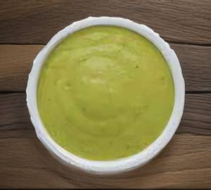 Mint sauce 