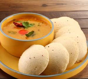 Idly Sambhar
