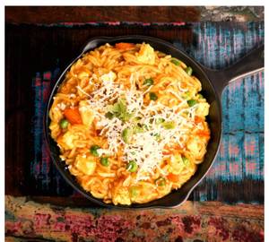 Cheeze Maggi