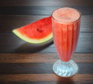 Watermelon Juice [350 Ml]