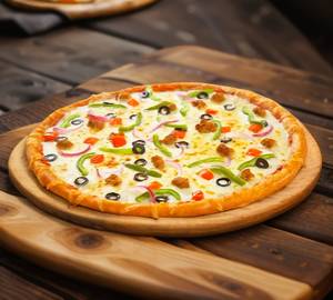 Farmhouse Pizza