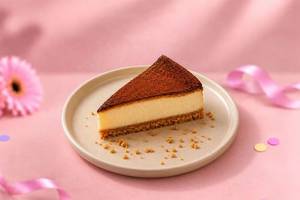Tiramisu Cheesecake