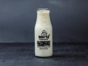 Chiku Milkshake