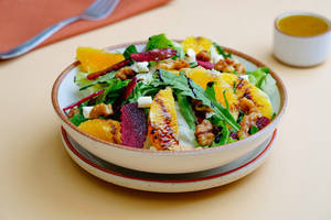 D&C Special Salad