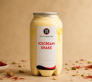 Kesar Pista Shake