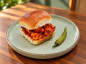 Paneer Pav