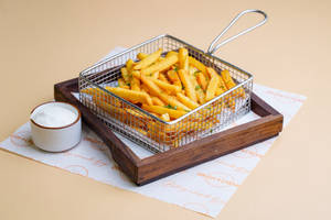 SureCrisp Classic Fries