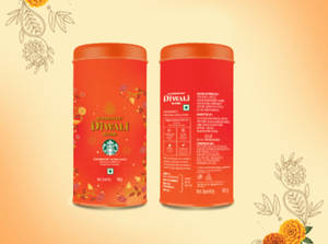 Diwali Blend 150g Pack