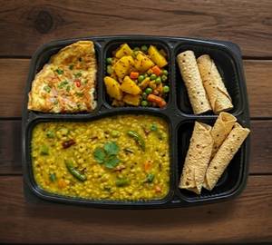 Non Veg Khichdi
