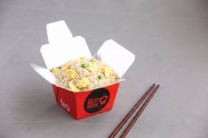 Egg Fried Rice