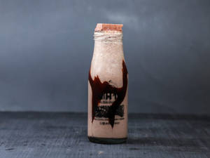 Kitkat Milkshake