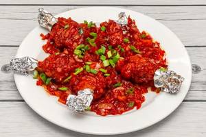 Chicken Lollipop
