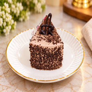 PASTRY CHOCOLATE  MOUSSE