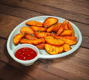 Potato Wedges