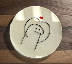 Design Fruit Cake