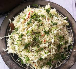 Jeera Rice