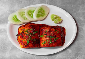 Jain Masala Pav