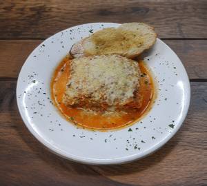 Veg Lasagna