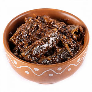 Mulakkada (drumstick) Pickle (250 Gms)