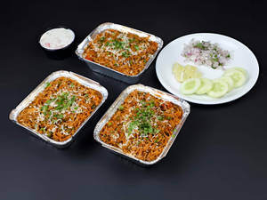 Tawa Pulao 1kg