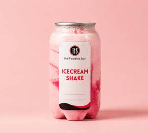 Rose Shake
