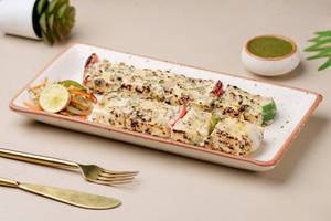 Arabian Paneer Tikka