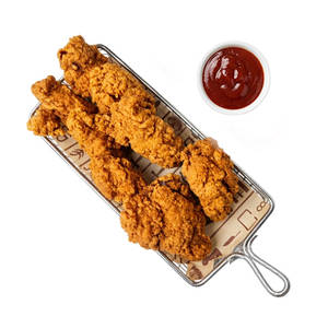 Fried Chicken Wings