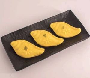 Kesariya Sandesh 1 Pc