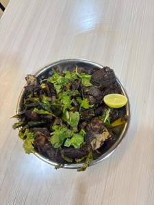 Mutton Pepper Dry