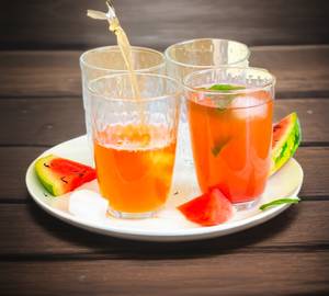 Peach Ice Tea