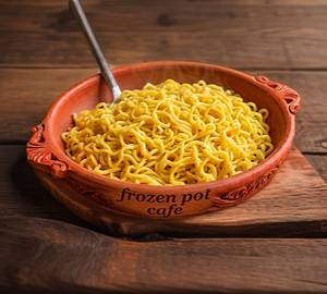 Veg Maggie