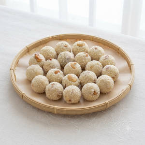 Nethi Ravva Laddu