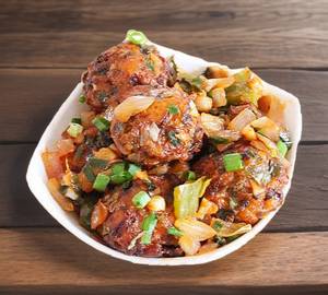Manchurian