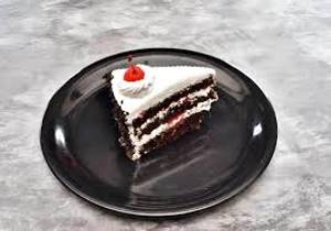 Black Forest Pastry [1 Piece] 1 Piece