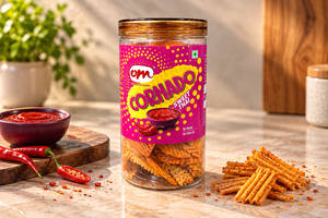 Cornado – Thai Sweet Chilli 70g