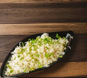Jeera Rice