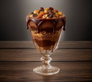 Death By Chocolate Pot