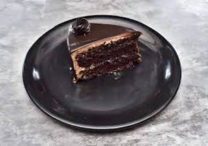 Death by Chocolate Pastry [1 Piece] 1 Piece