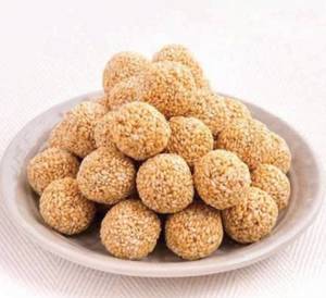 Till Meva Laddu(per Kg)