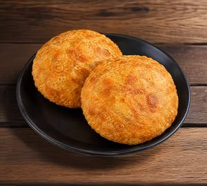 Aloo Kachori (2 Pcs)
