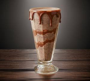 Ferrero Rocher Milkshake