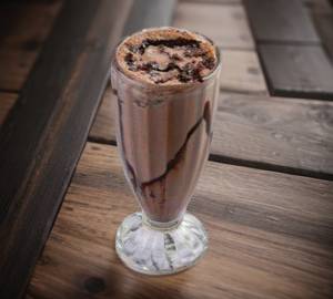 Kitkat Milkshake