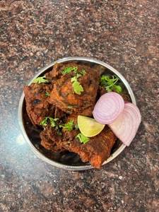 Chicken Kabab