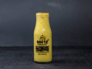 Mango Milkshake