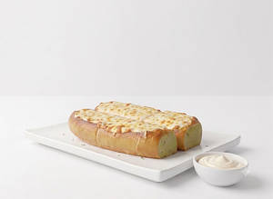 Cheese Garlic Toast