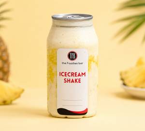 Pineapple Shake