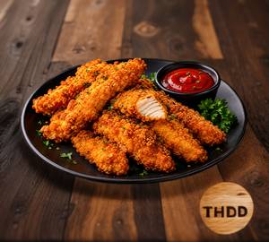 Chicken Fingers (5Pcs)
