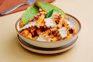 Arrabbiata Pasta - Chicken
