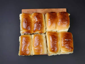 Butter Pav Ladi (8 Pav)